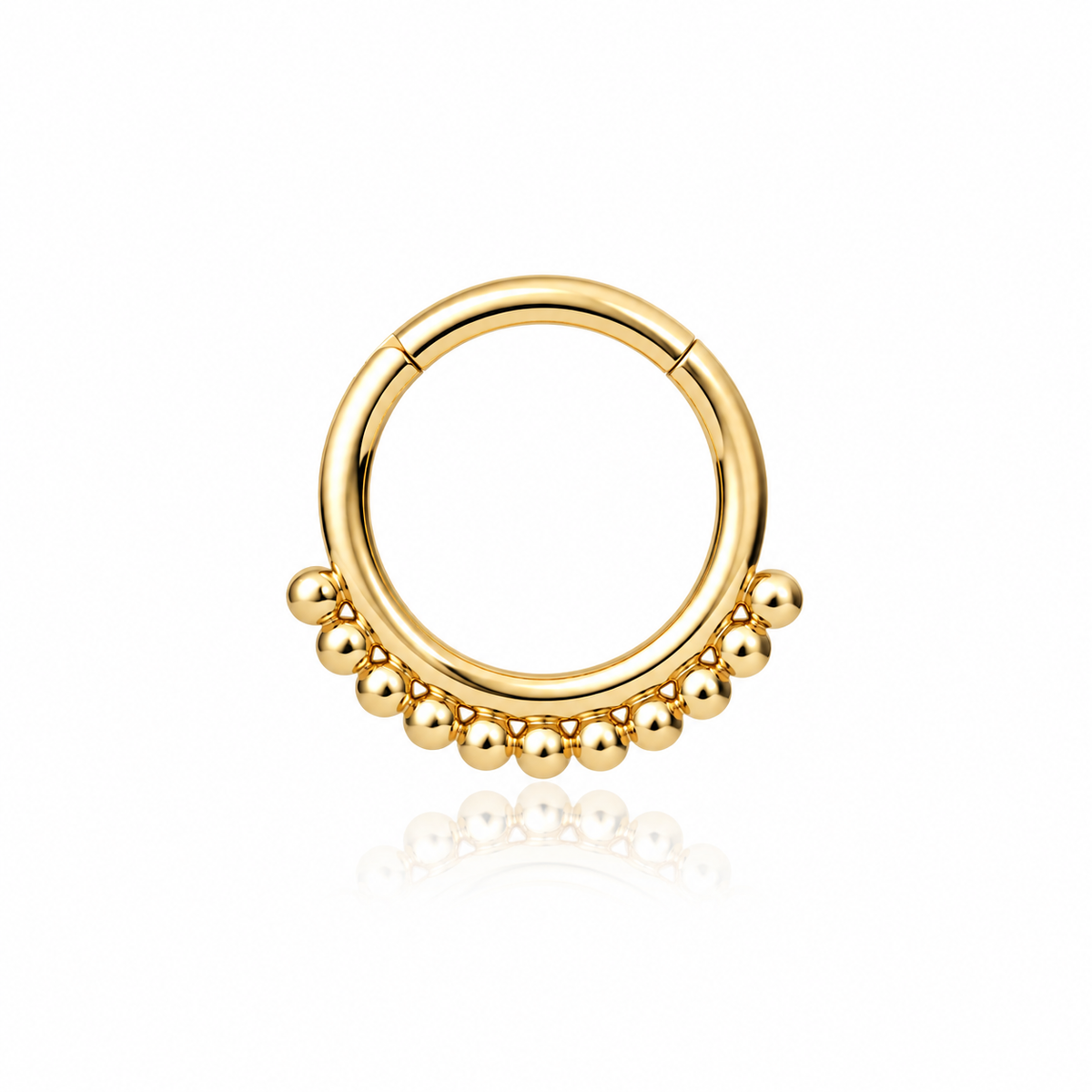 Excitement Ring
