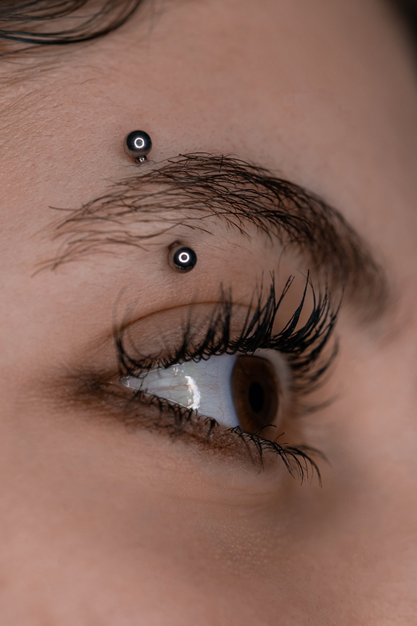 Eyebrow