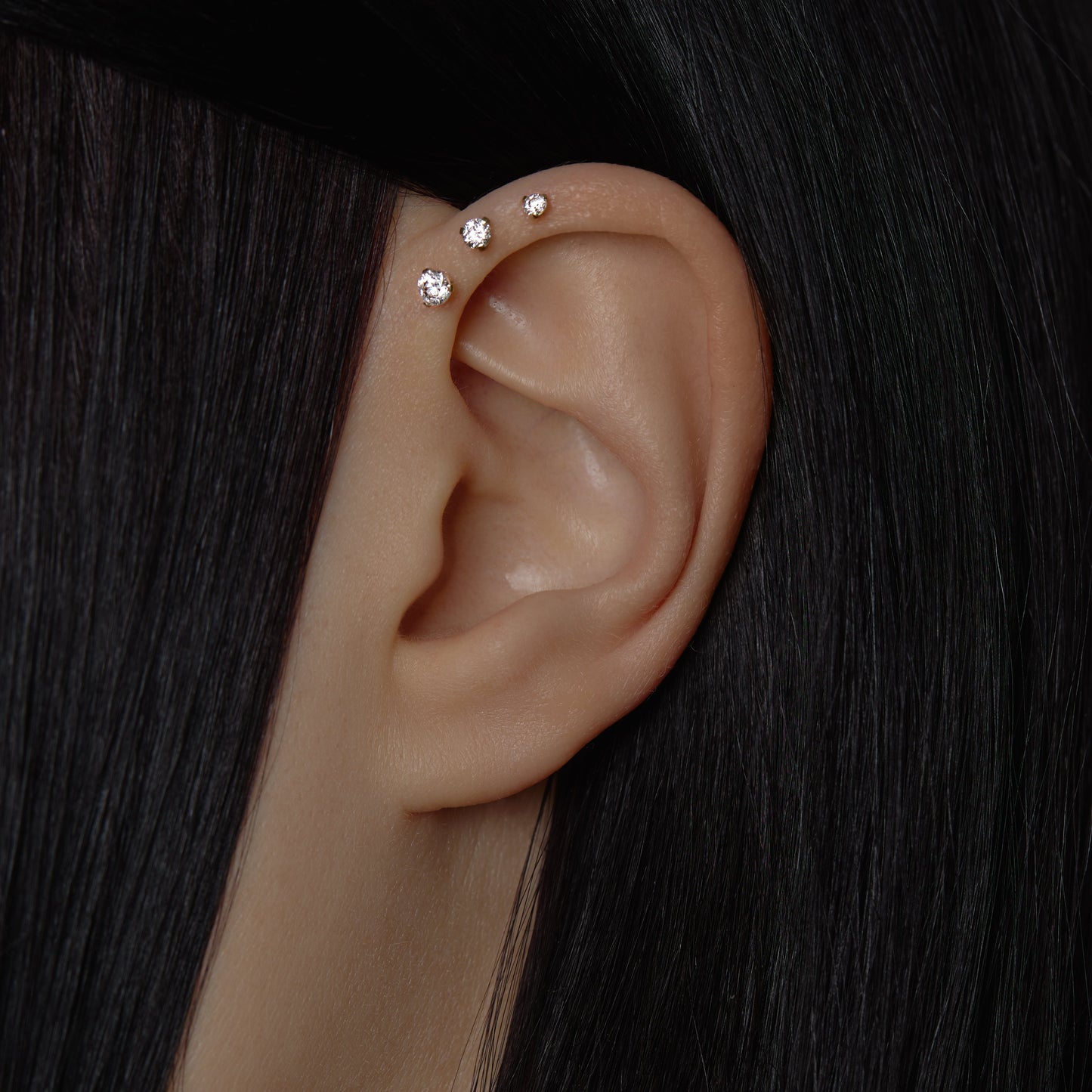 Forward Helix