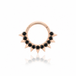 Helena Ring Rose Gold