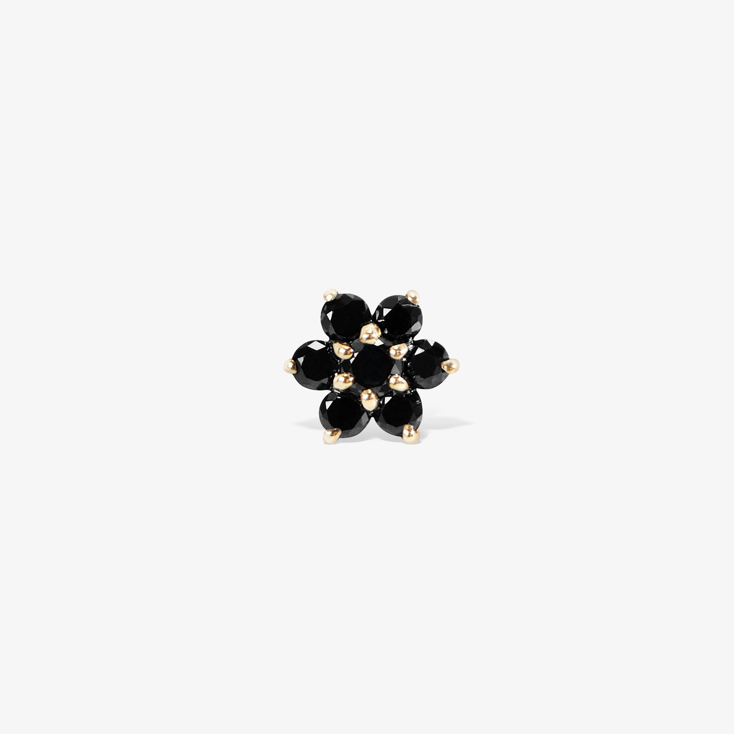 Top Flower Small