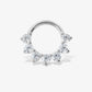 Tiara Big Yellow Gold 18k