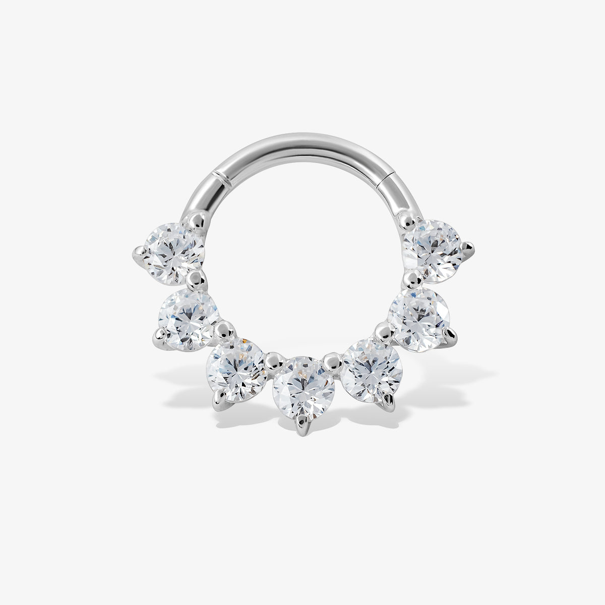 Tiara Big Yellow Gold 18k