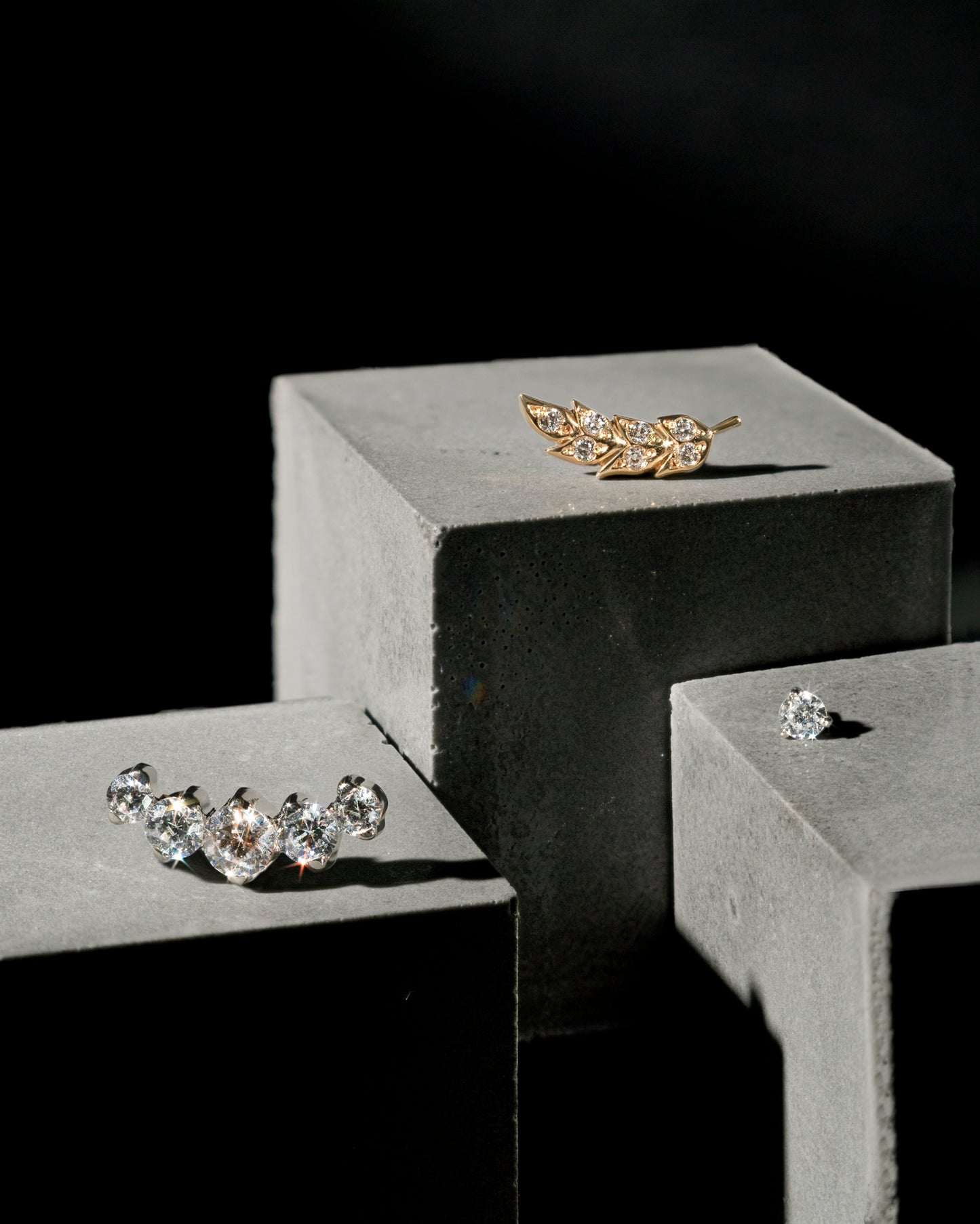 Jewelry change