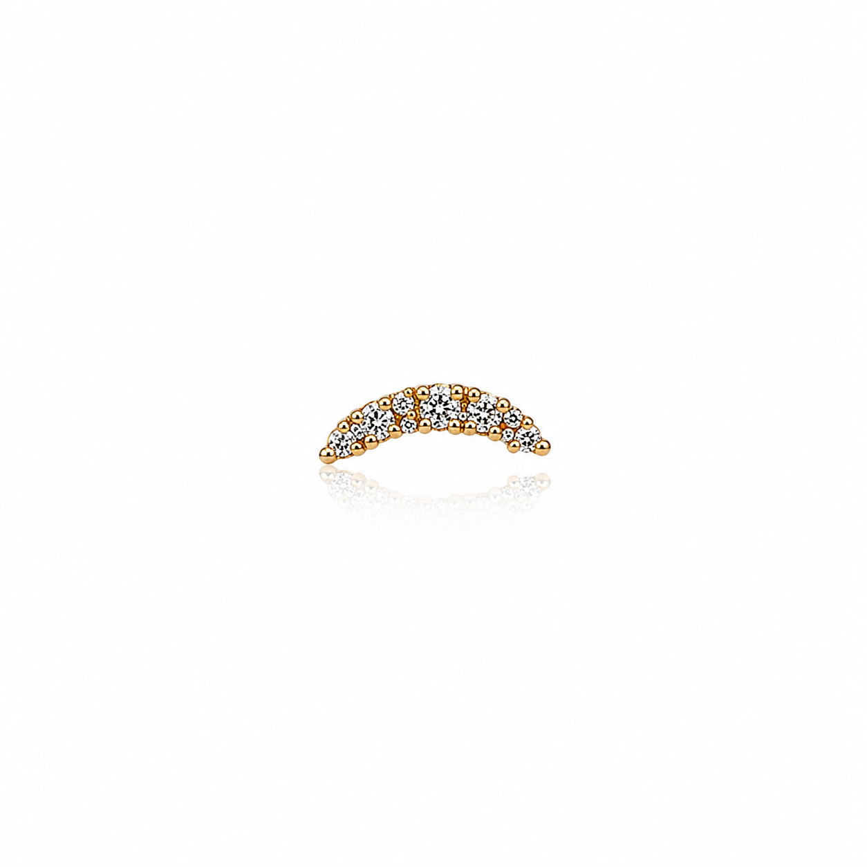 Top Yellow Gold 14K Luna (4)