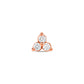 Top 3 Prong Cluster Small