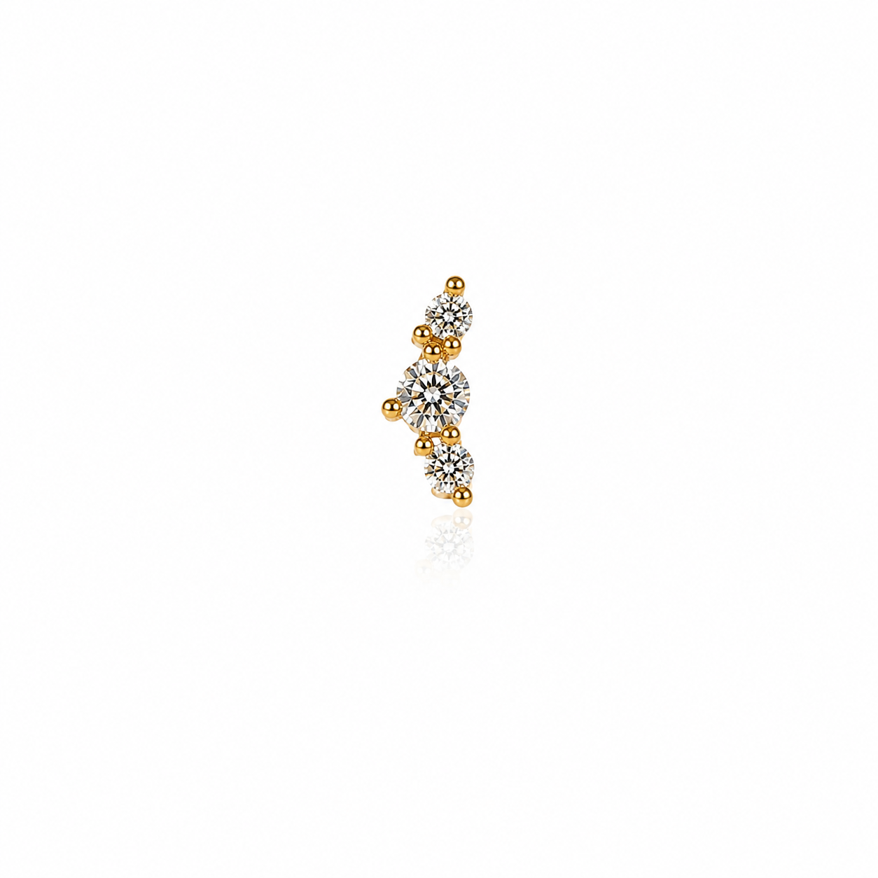 Top Yellow Gold 14K Pixie (9)