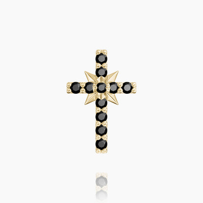 Top Yellow Gold Rasputin with Blink