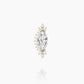 Top Yellow Gold Anastasia