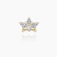 Top Yellow Gold Lilac