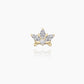 Top Yellow Gold Lilac