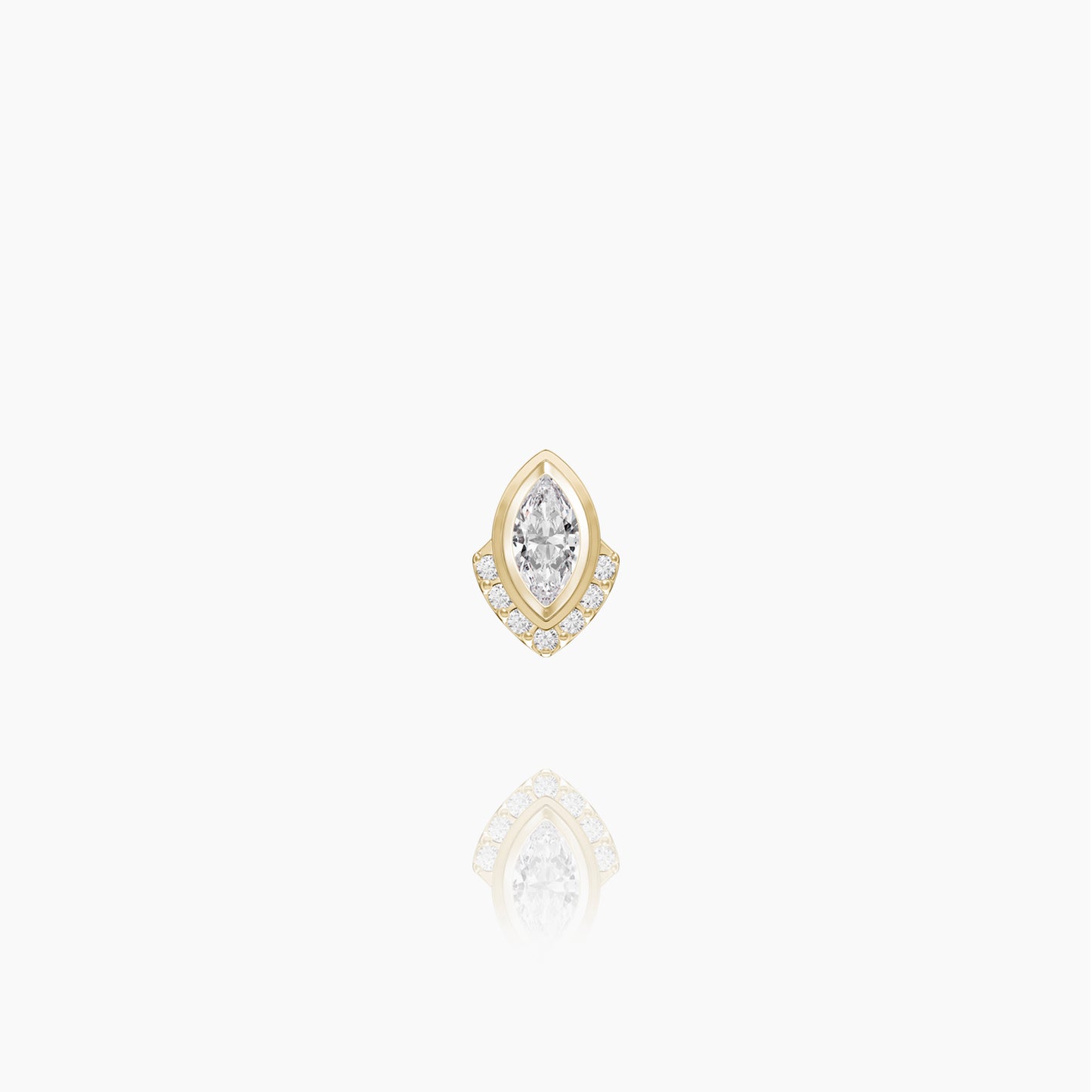 Top Yellow Gold Asteria