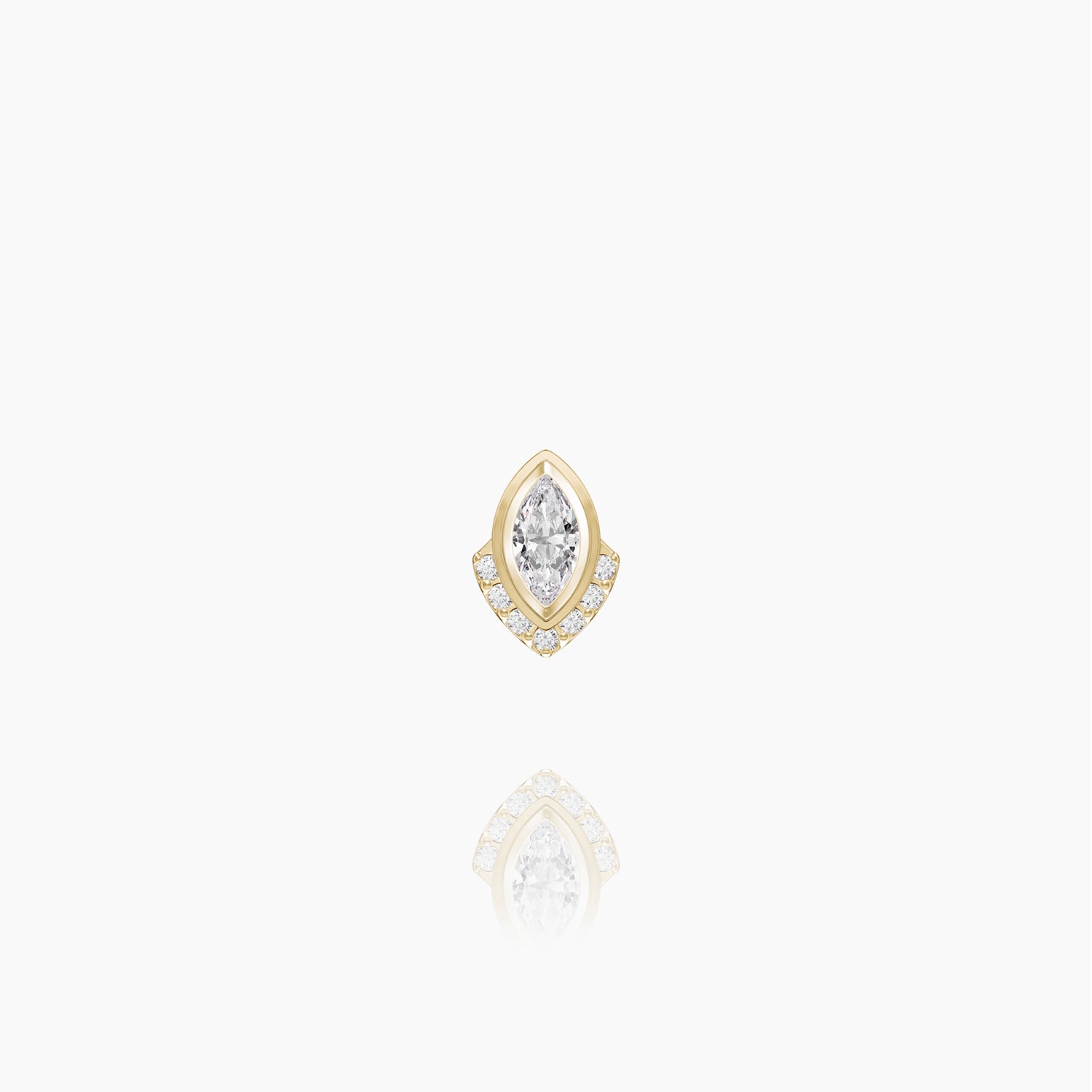 Top Yellow Gold Asteria