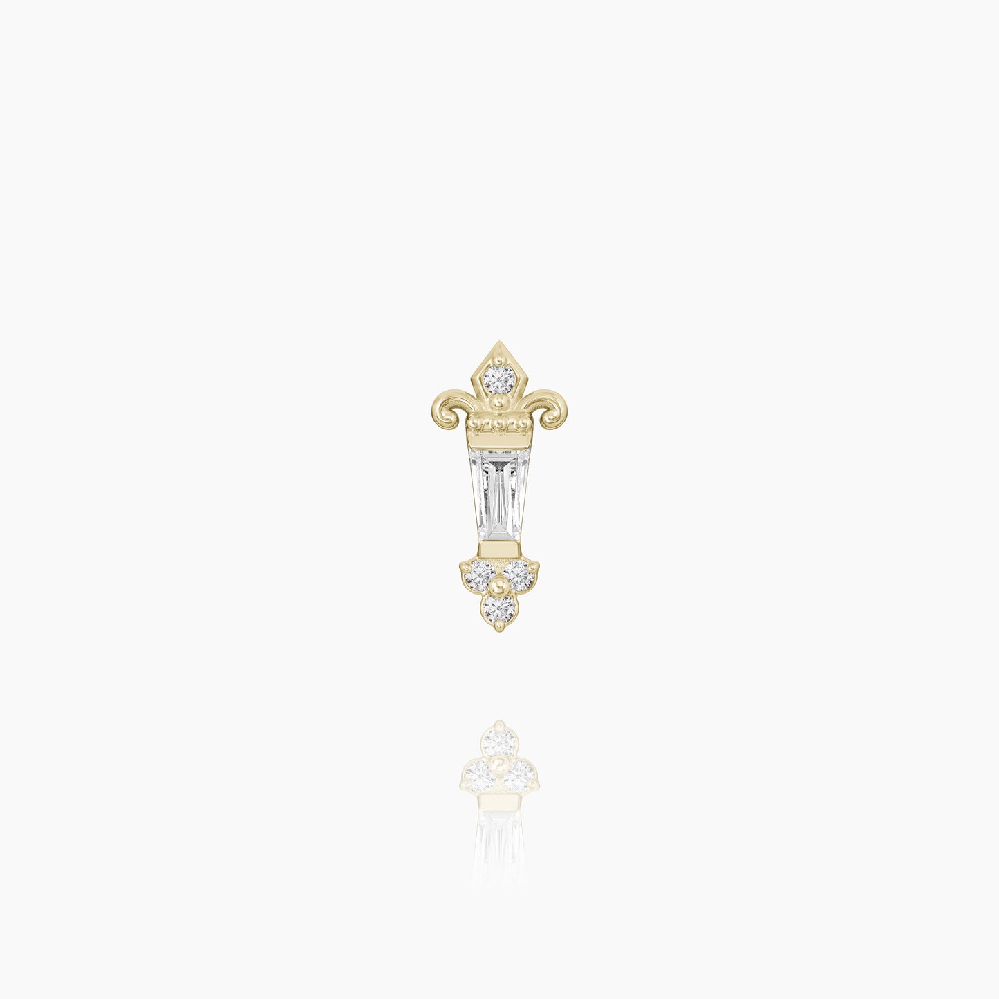 Top Yellow Gold Woodoo
