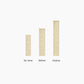 Top Yellow Gold Crush Line