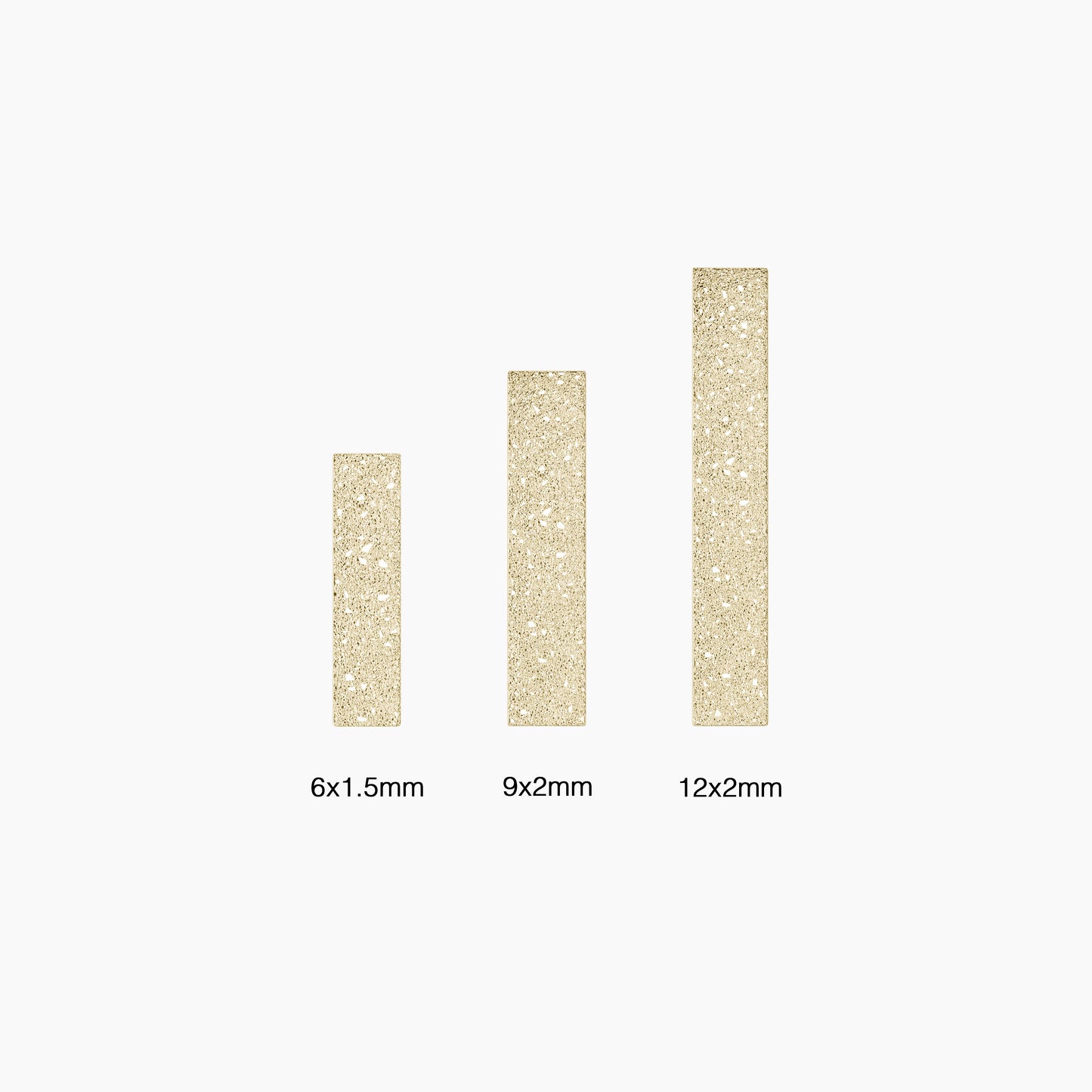 Top Yellow Gold Crush Line