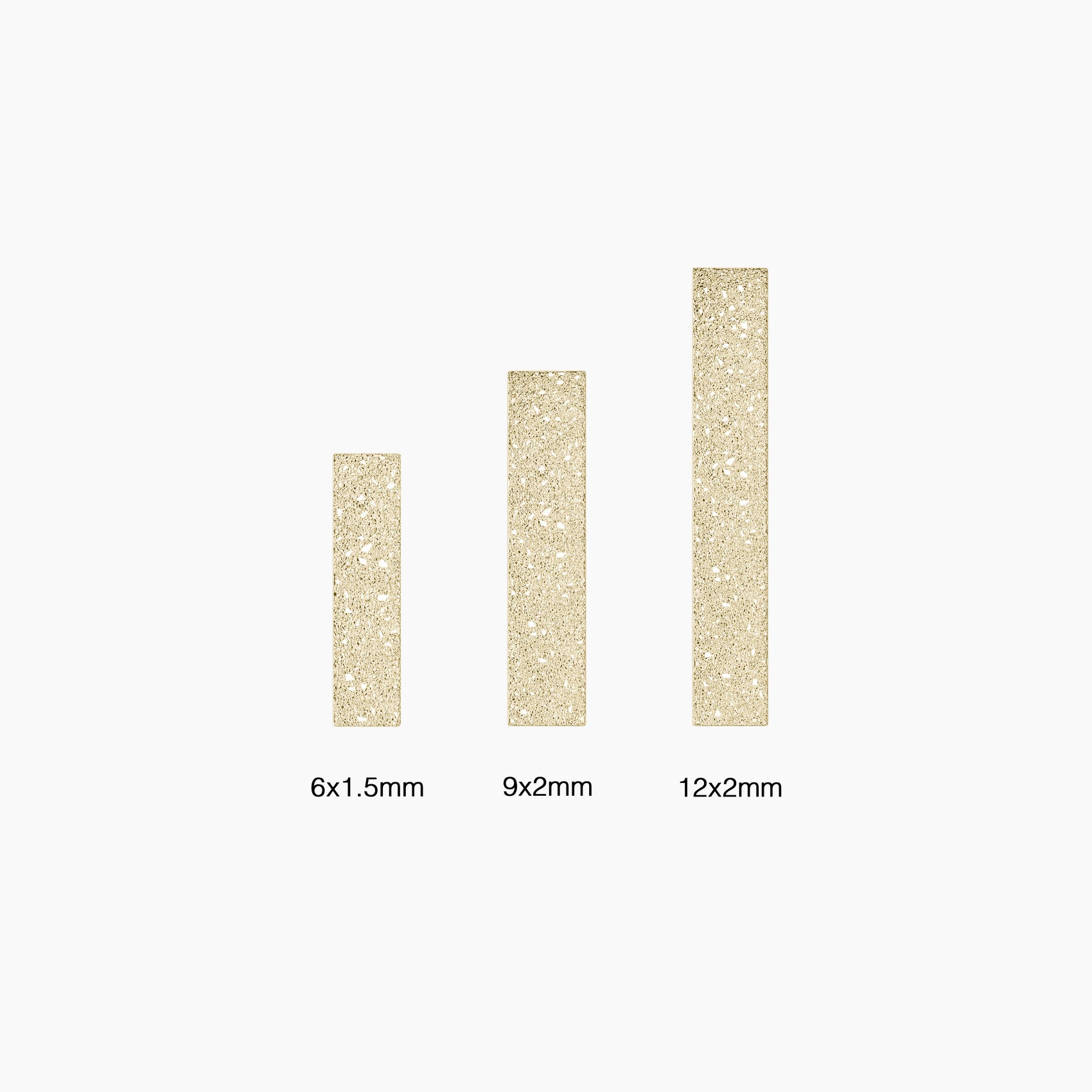Top Yellow Gold Crush Line