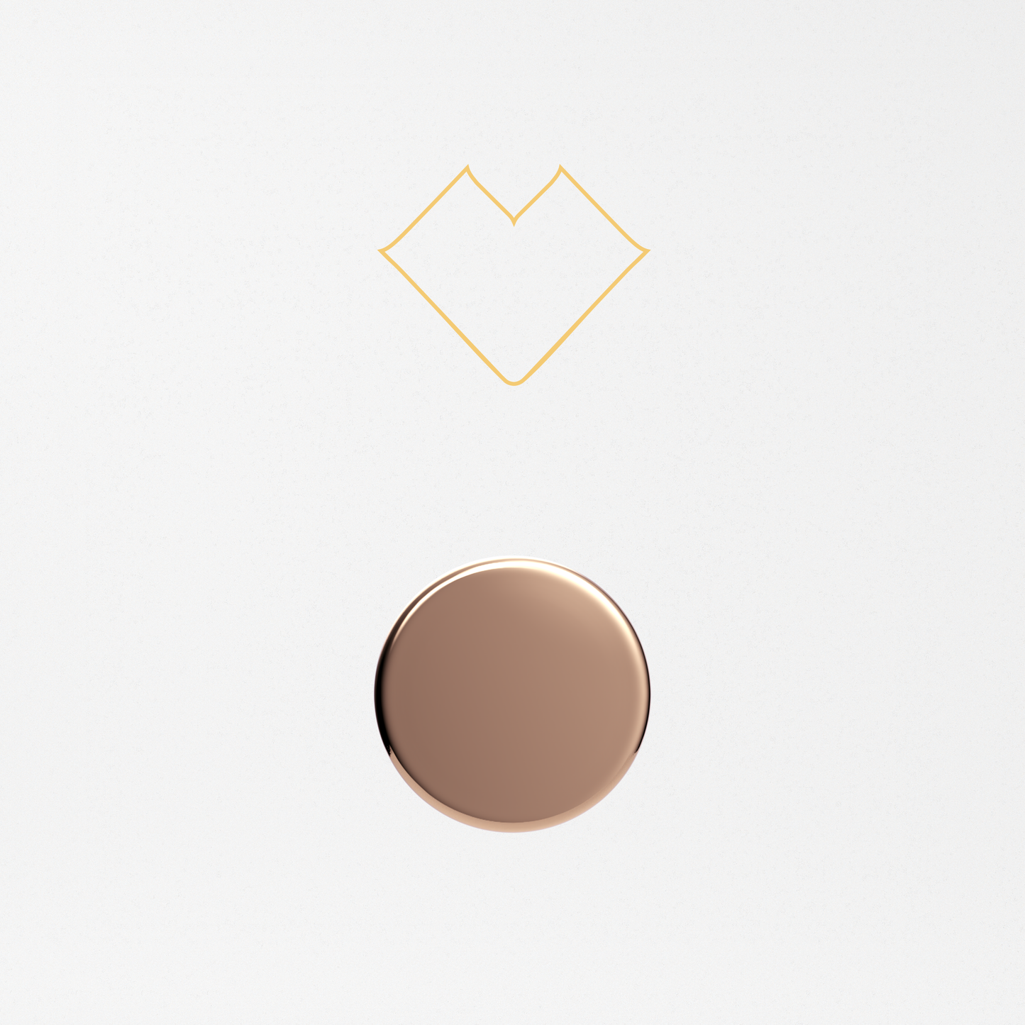 Top Glass Disc