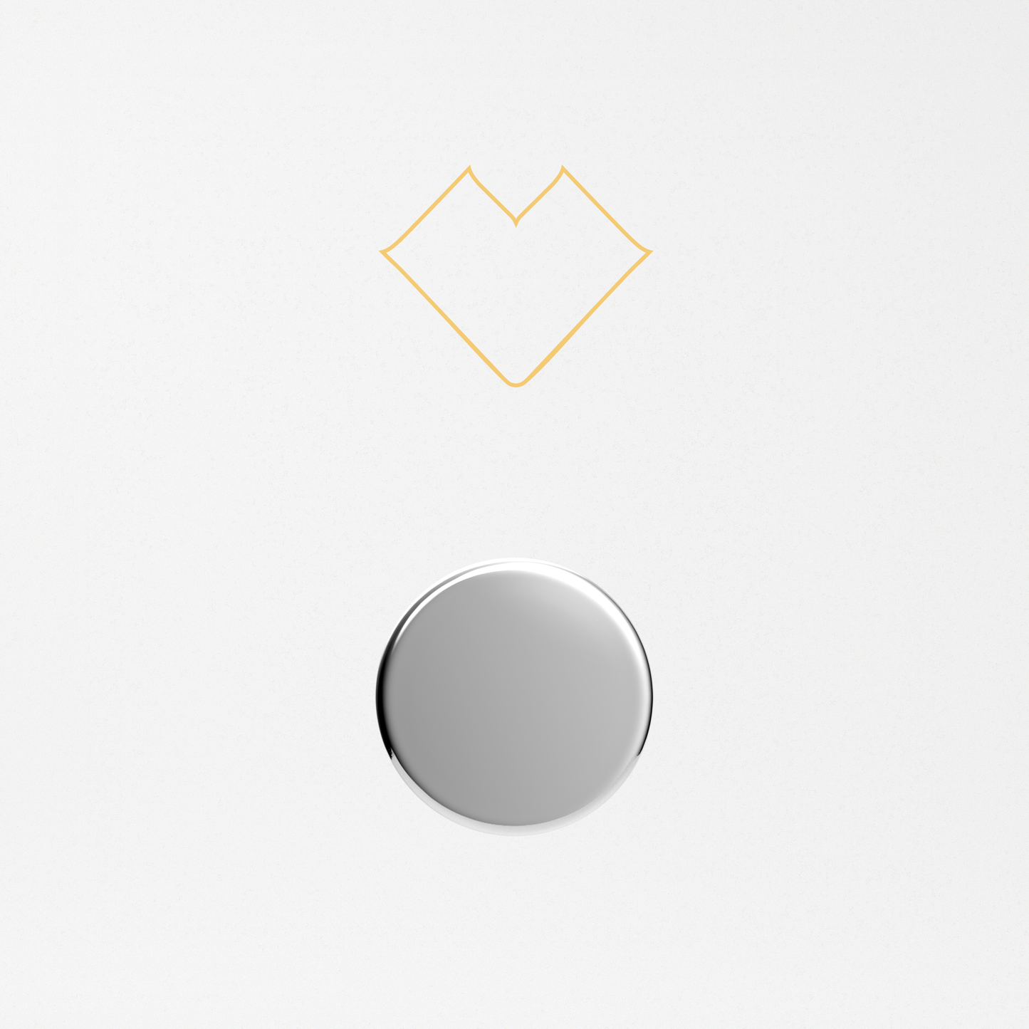 Top Glass Disc