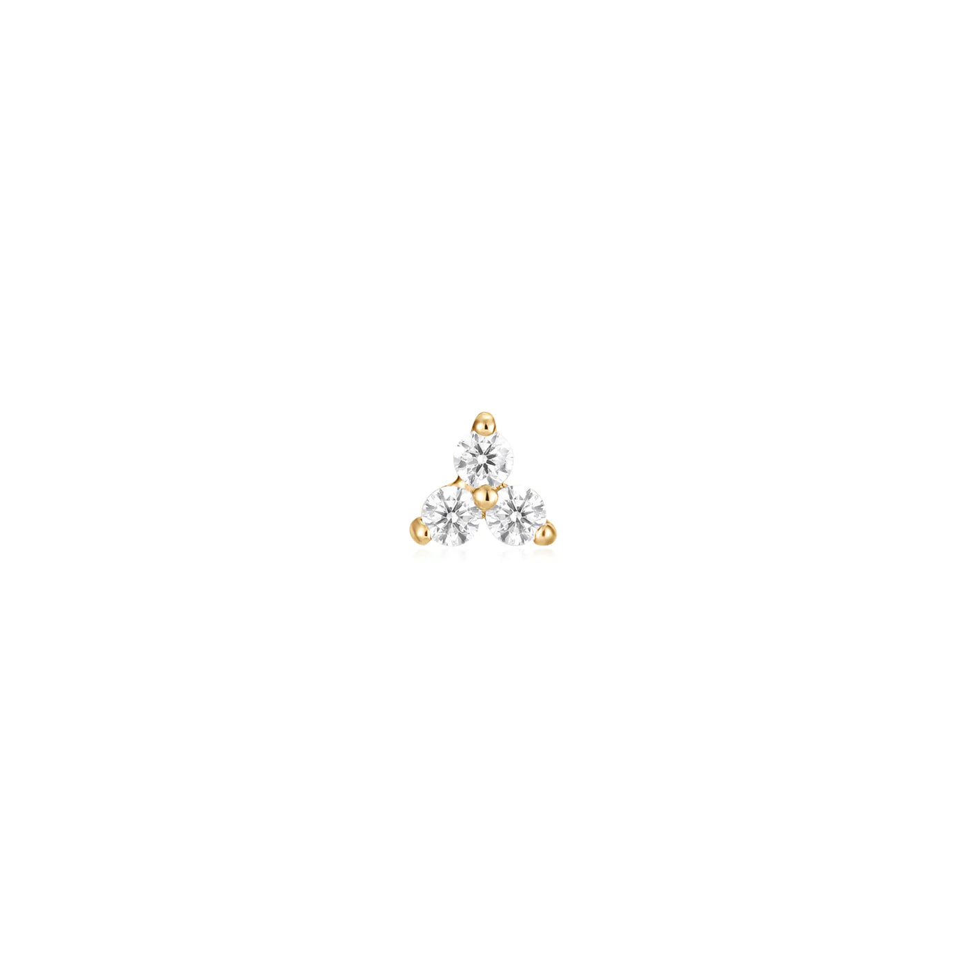 Top Tiny Trinity