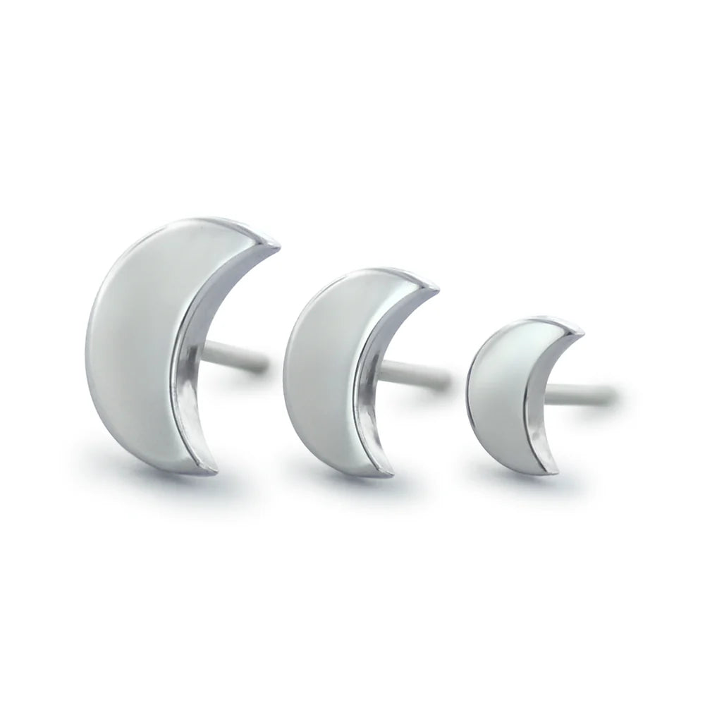 Titanium Moon End