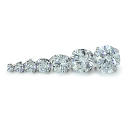 Titanium Prong Set
