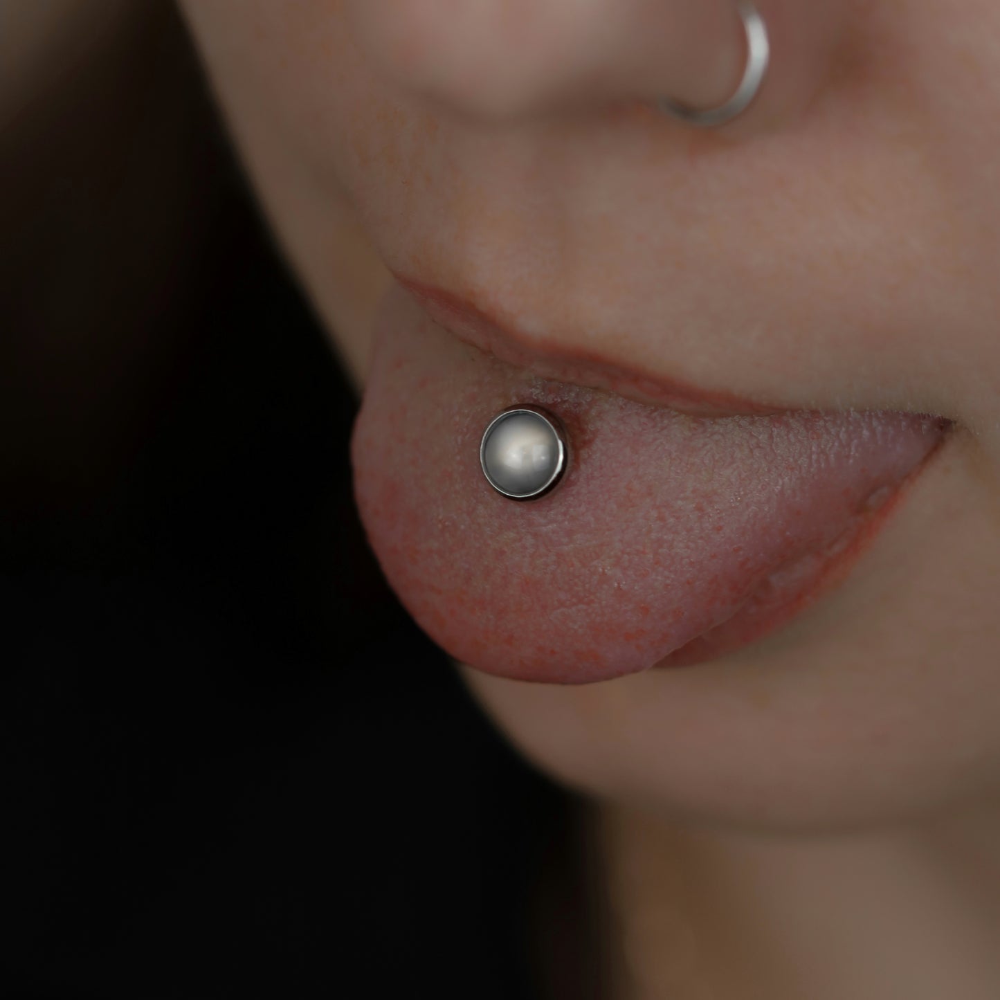 Tongue