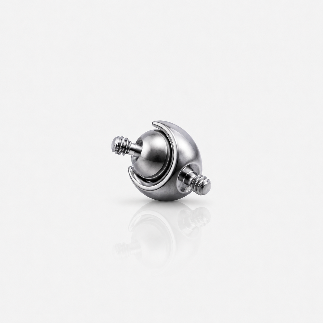 Top Titanium Ball N Socket