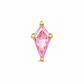 Top Ornament 4 Prong Kite Small