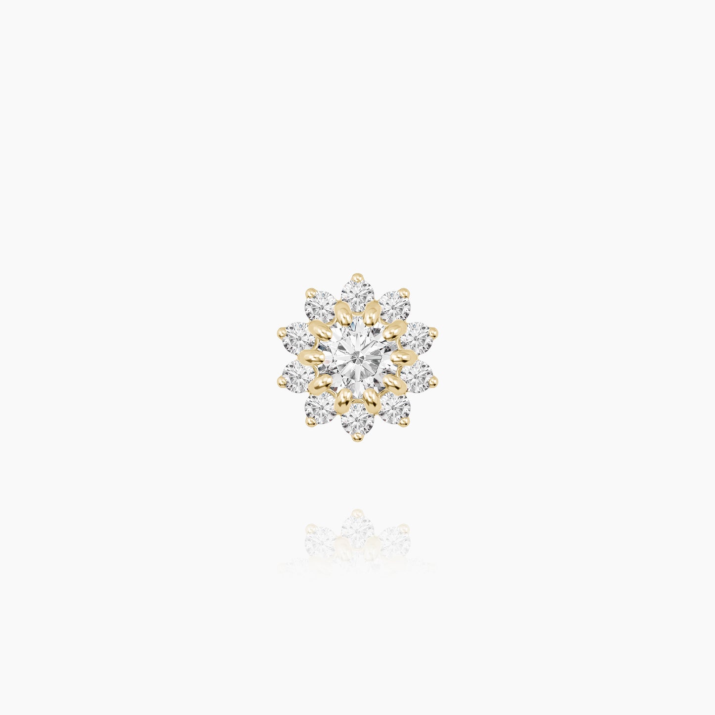 Top Yellow Gold Astra