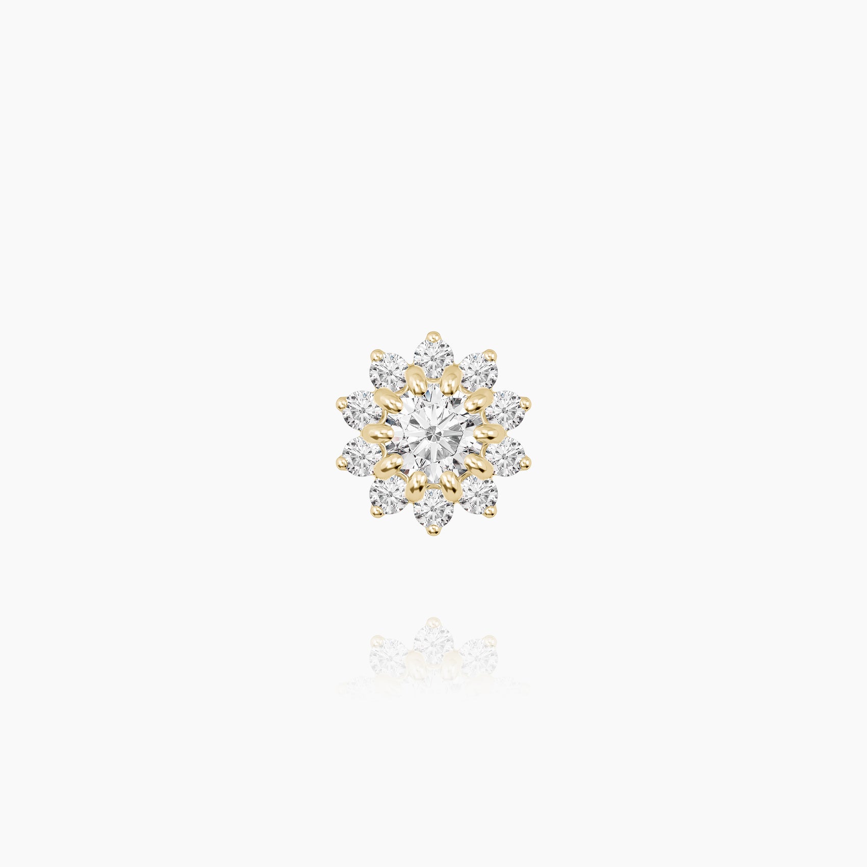 Top Yellow Gold Astra