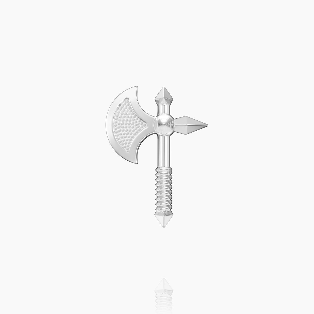 Top Battle Axe
