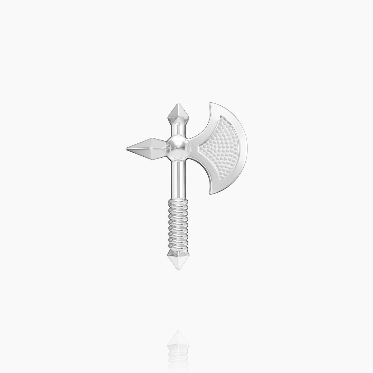 Top Battle Axe