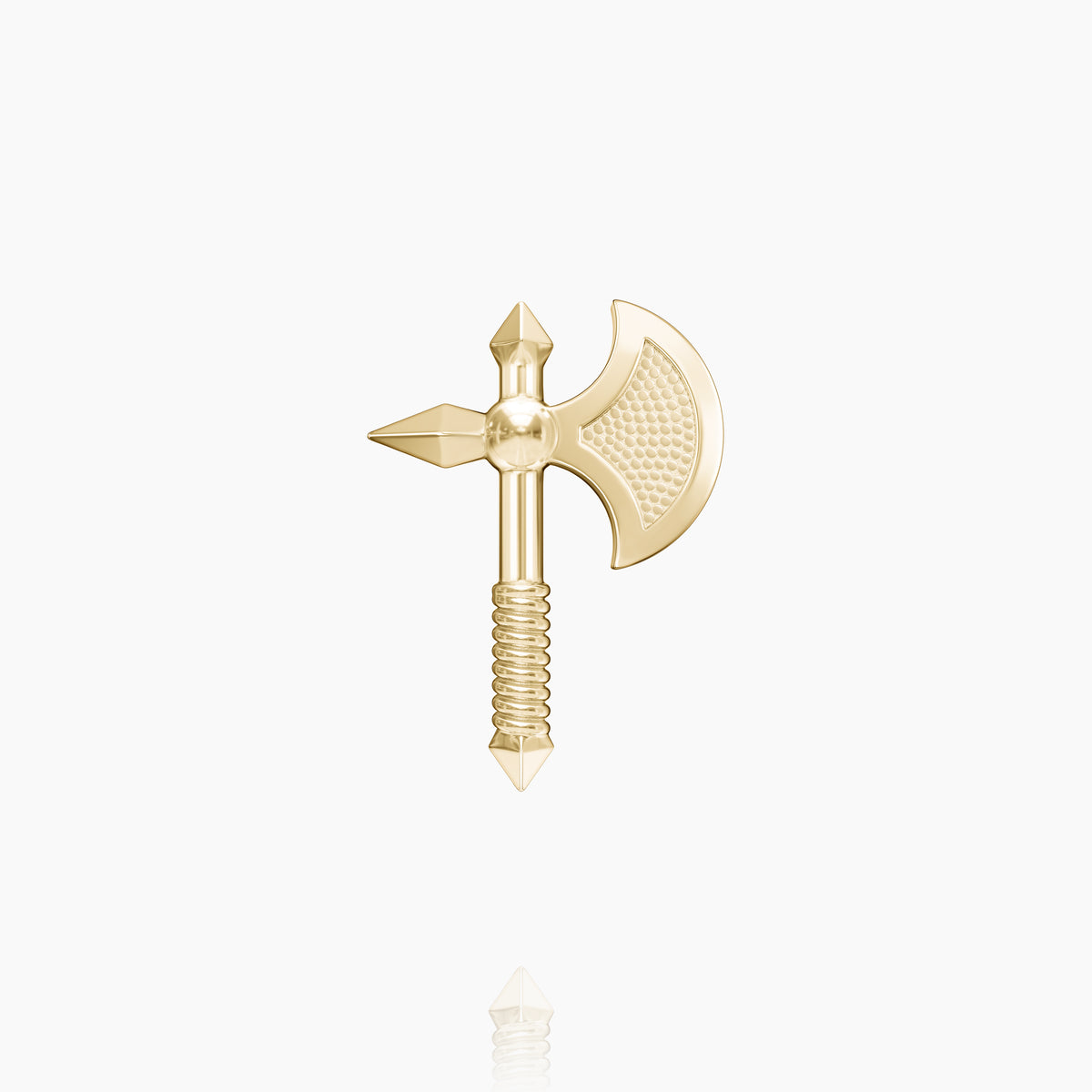 Top Battle Axe