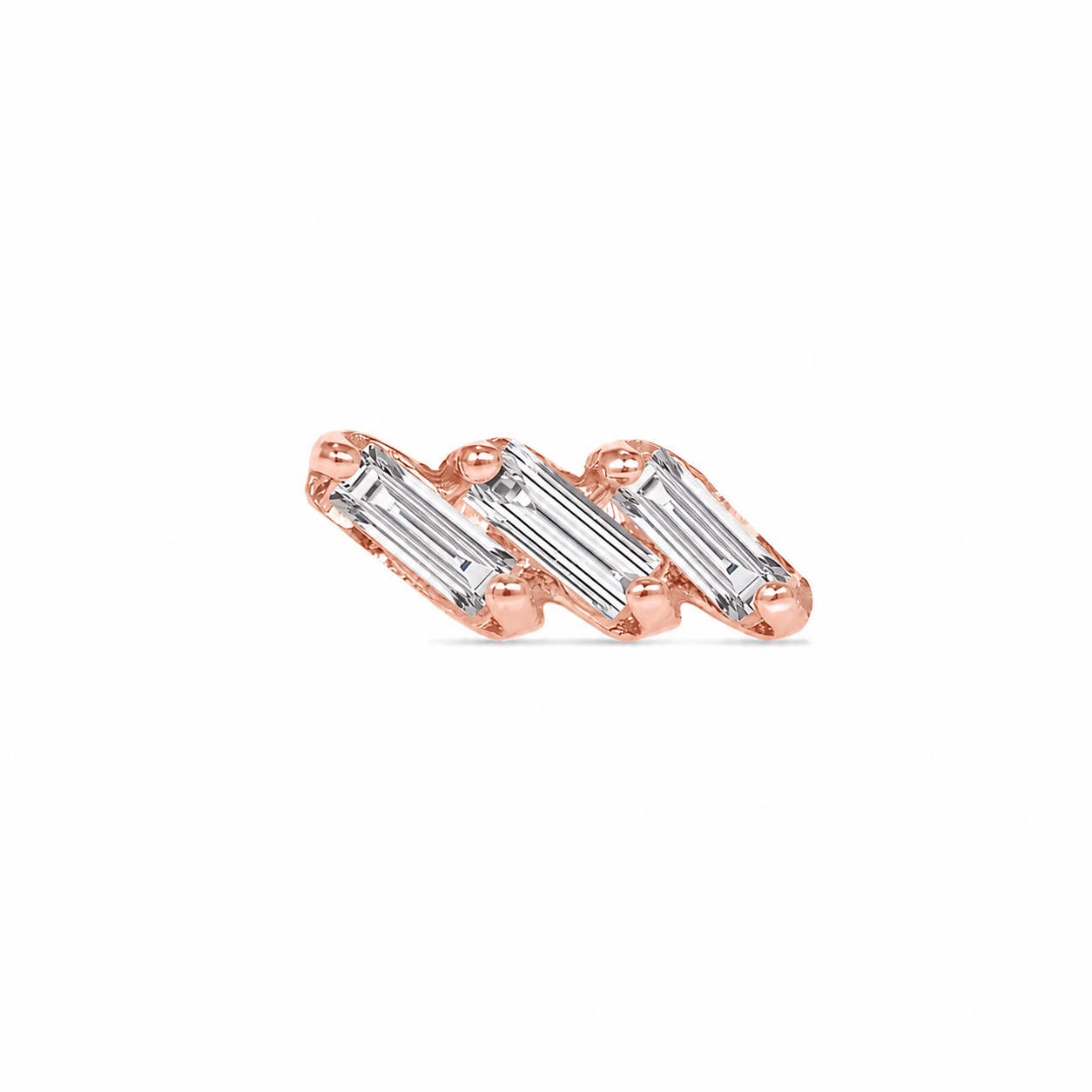 Top Baguette Cascade