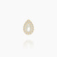 Top Yellow Gold Elizabeth with Cabs