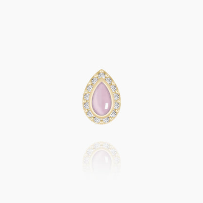 Top Yellow Gold Elizabeth with Cabs