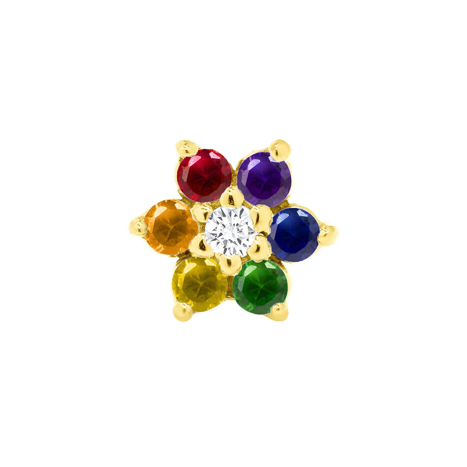 Top Pride Lantana