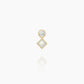 Top Yellow Gold Medal Mercury