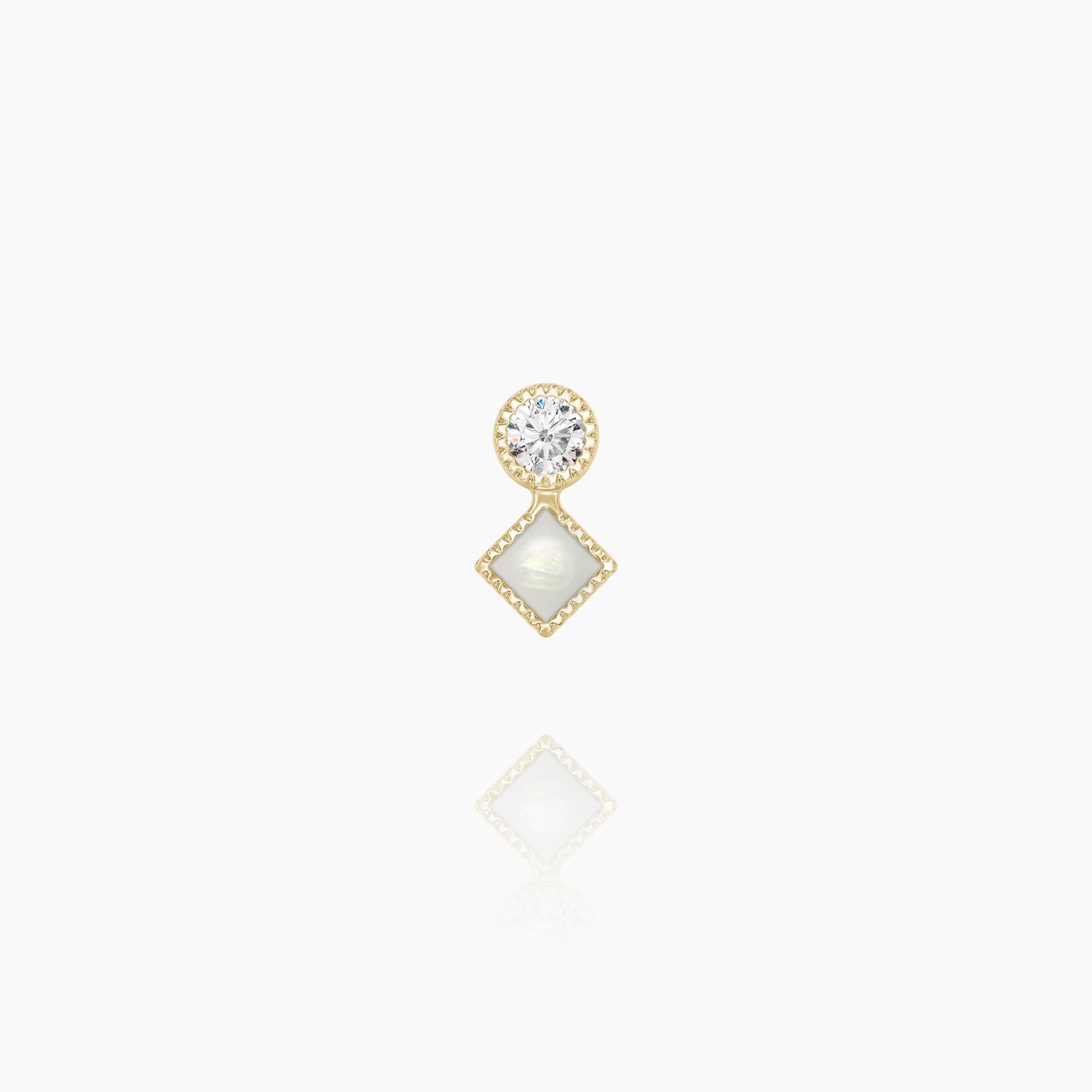 Top Yellow Gold Medal Mercury