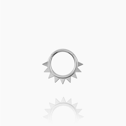 Desert Sun Ring