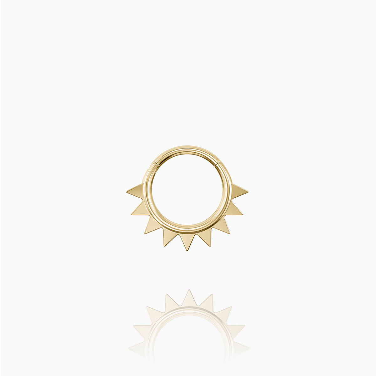 Desert Sun Ring
