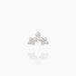 Top Yellow Gold Diadem